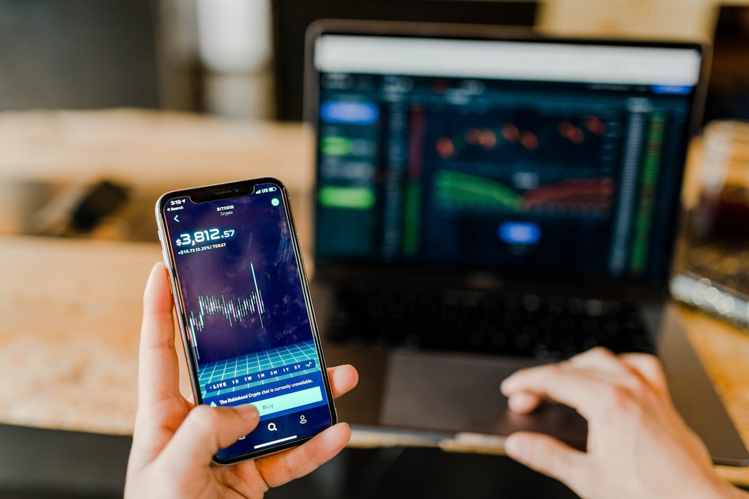 Top 5 AI Stocks Redefining the Market
